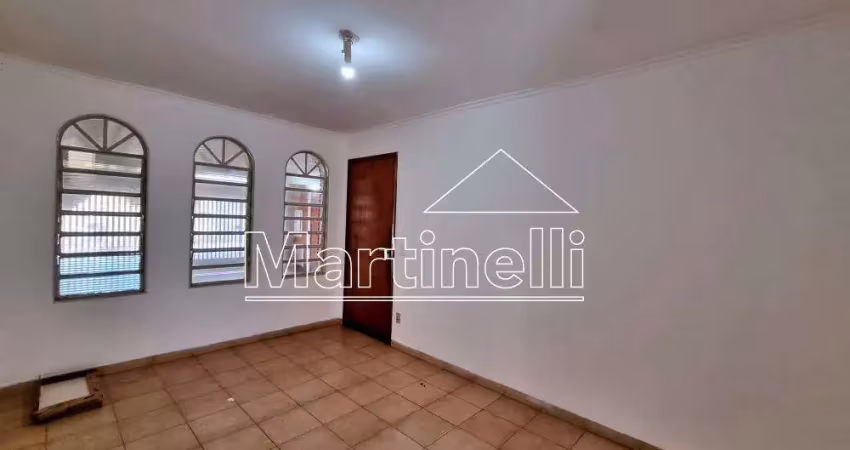 Casa térrea à venda, próximo a rua dr. luis amaral mousinho - ribeirão preto/sp