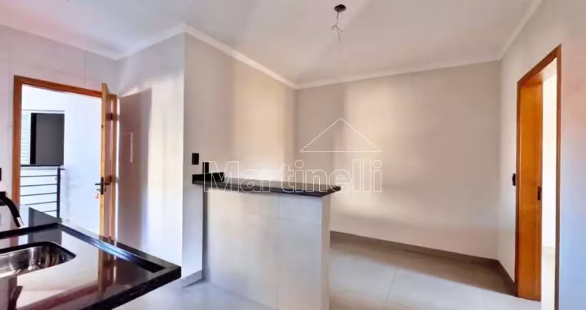 Apartamento à venda, próximo ao novo shopping - ribeirão preto/sp.