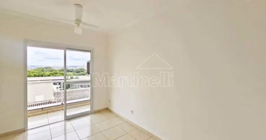 Apartamento à venda no edifício rio solimões, próximo à unip - ribeirão preto/sp.