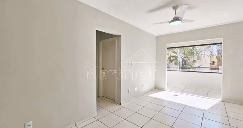 Apartamento à venda no edifício victtoria, próximo ao ribeirão shopping - ribeirão preto/sp.