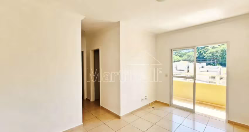 Apartamento à venda no condomínio mirante do bosque, próximo à avenida barão do bananal - ribeirão preto/sp.