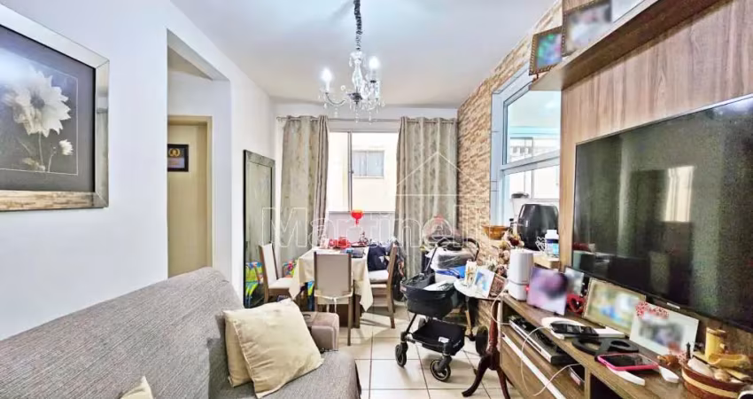 Apartamento à venda no condomínio reserva sul resort, próximo ao jaú serve supermercados - ribeirão preto/sp.