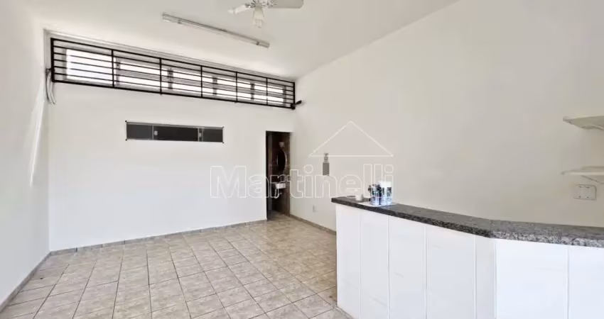 Imóvel comercial para venda e locação, próximo à avenida itatiaia - ribeirão preto/sp.
