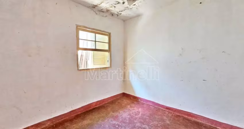 Casa térrea à venda no bairro jardim castelo branco, próximo ao sesi - ribeirão preto/sp.