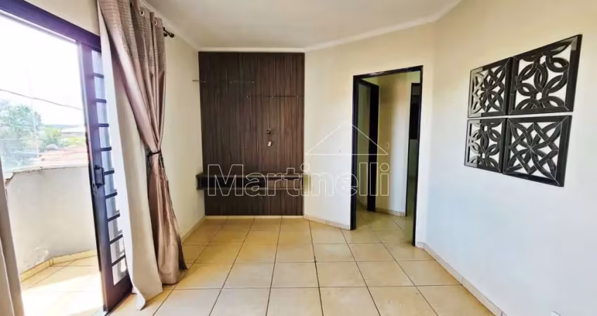 Apartamento à venda, próximo ao novo shopping - ribeirão preto/sp.