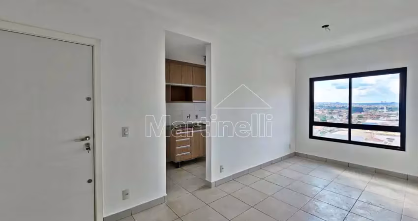 Apartamento à venda no condomínio alameda são paulo, próximo à avenida saudade - ribeirão preto/sp.