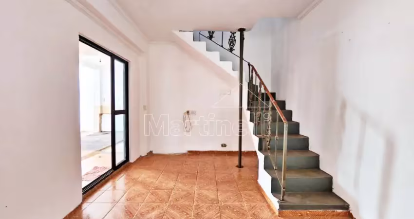 Sobrado para venda e locação, próximo a rua espirito santo - ribeirão preto/sp.