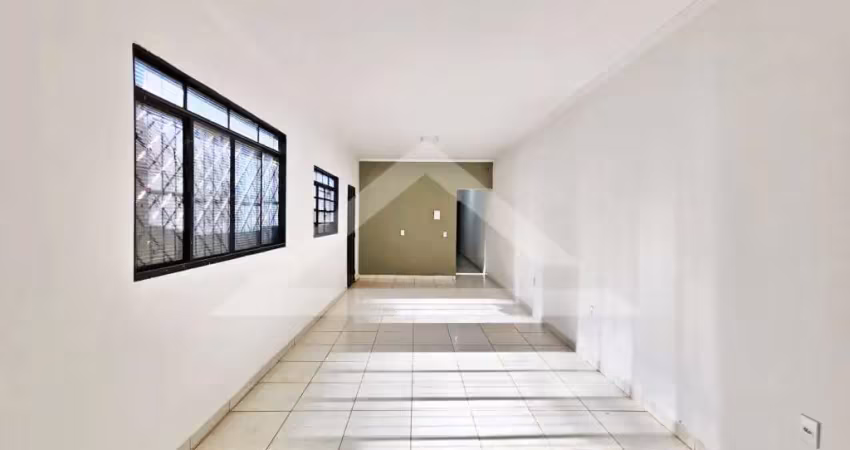 Casa térrea à venda e locação no bairro vila elisa, próximo a avenida brasil - ribeirão preto/sp.