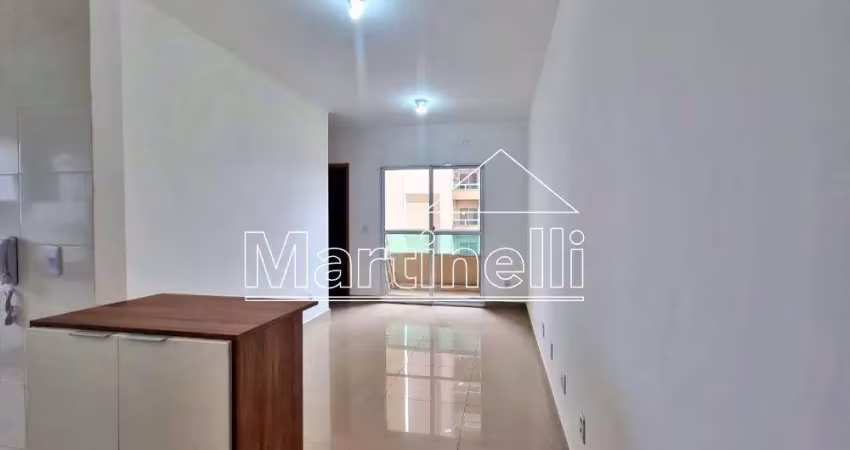 Apartamento com 2 quartos à venda no Quinta da Primavera, Ribeirão Preto 