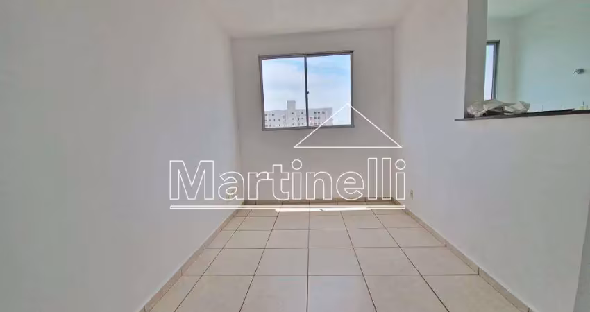 Apartamento à venda no condomínio mirante sul resort, próximo ao plaza mirante sul - ribeirão preto/sp