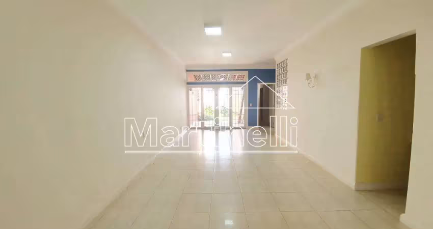 Casa térrea à venda no bairro alto da boa vista, próximo à avenida independência - ribeirão preto/sp.
