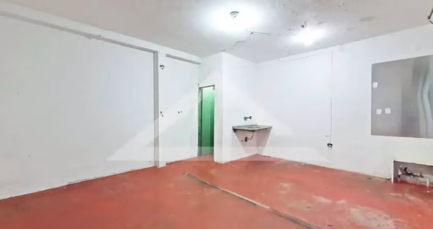 Imóvel comercial para locação, próximo a avenida henri nestlé - ribeirão preto/sp.