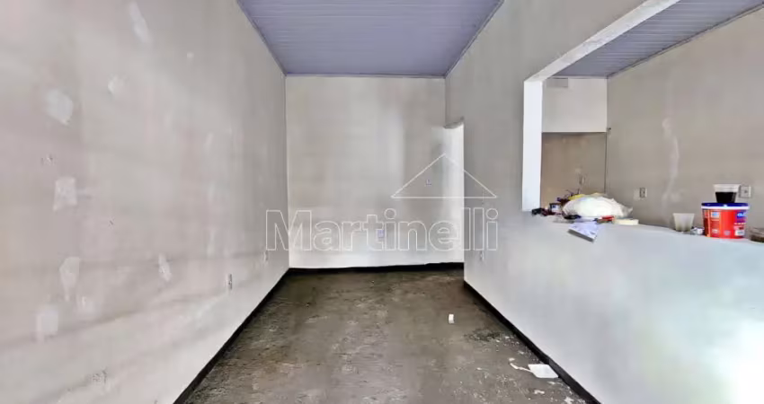 Casa mista para locação, próximo à rod. anhanguera - ribeirão preto/sp