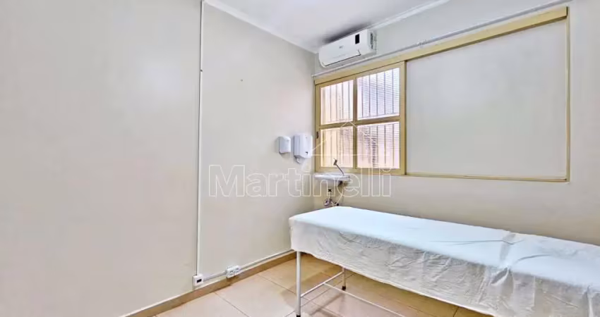 Sala comercial para locação, próximo a avenida presidente vargas - bairro jardim são luiz, ribeirão preto/sp.