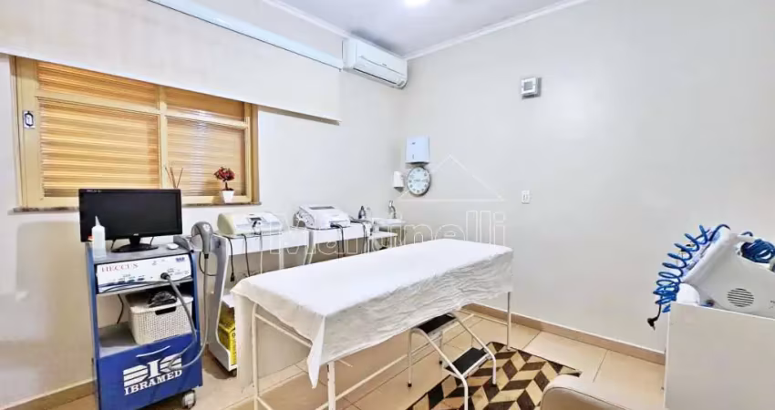 Sala comercial para locação, próximo a avenida presidente vargas - bairro jardim são luiz, ribeirão preto/sp.