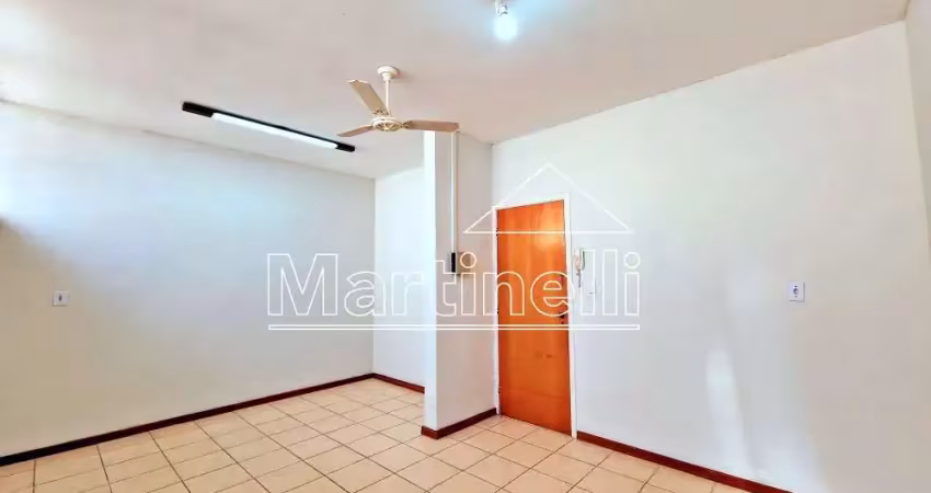 Sala comercial para alugar no Centro, Ribeirão Preto 