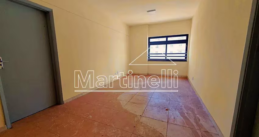 Sala comercial para alugar no Centro, Ribeirão Preto 