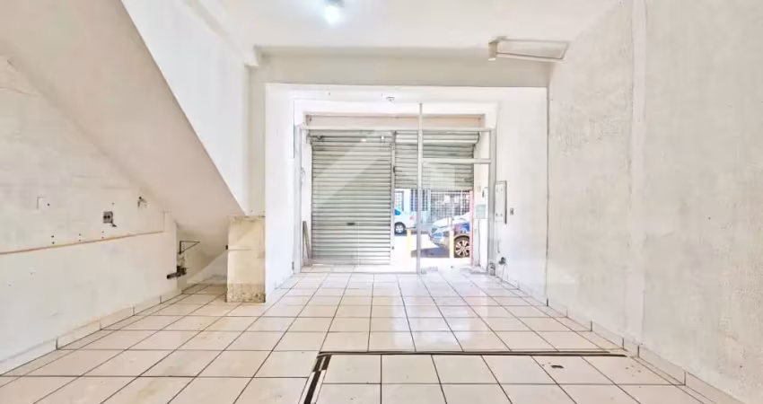 Imóvel comercial para locação no bairro campos elíseos, próximo a avenida meira júnior - ribeirão preto/sp.