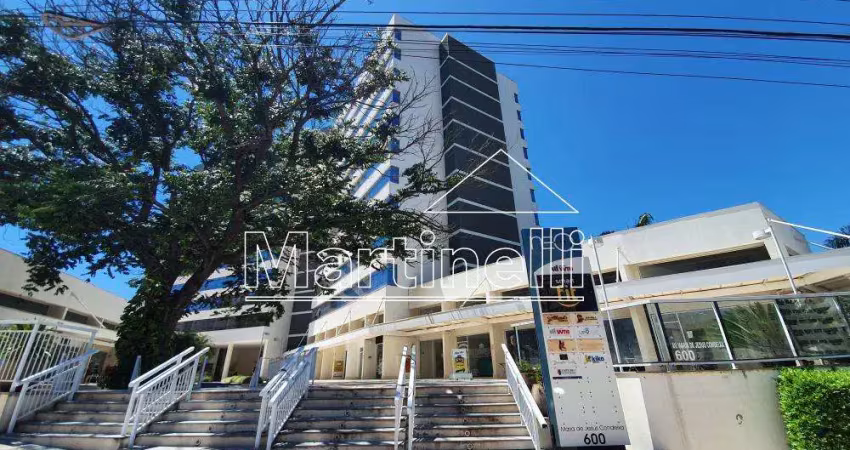 Sala comercial à venda no edifício neo office ribeirão, próximo ao parque curupira - ribeirão preto/sp.