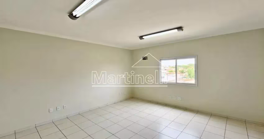 Sala comercial à venda no frankfurt, próximo a avenida itatiaia - ribeirão preto/sp.
