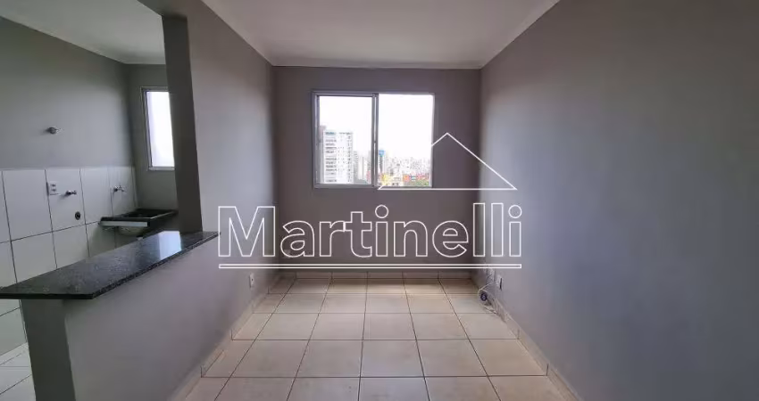 Apartamento para venda e locação no condomínio parque rebouças, próximo à avenida maurílio biagi - ribeirão preto/sp.