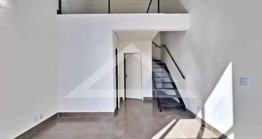 Salão comercial para locação no bairro jardim irajá, próximo av. leais paulista - ribeirão preto/sp.