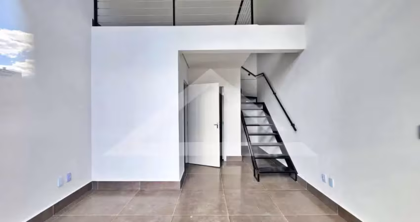 Salão comercial para locação no bairro jardim irajá, próximo av. leais paulista - ribeirão preto/sp.