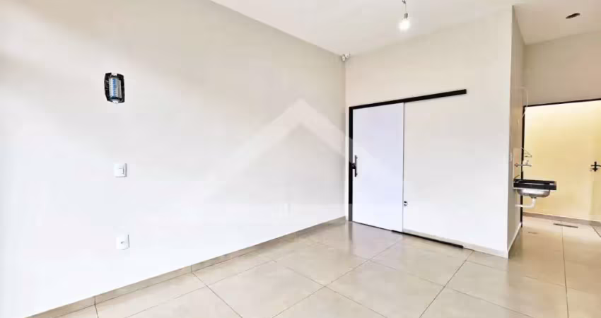 Sala comercial para locação no bairro vila seixas, próximo a avenida doutor francisco junqueira - ribeirão preto/sp.