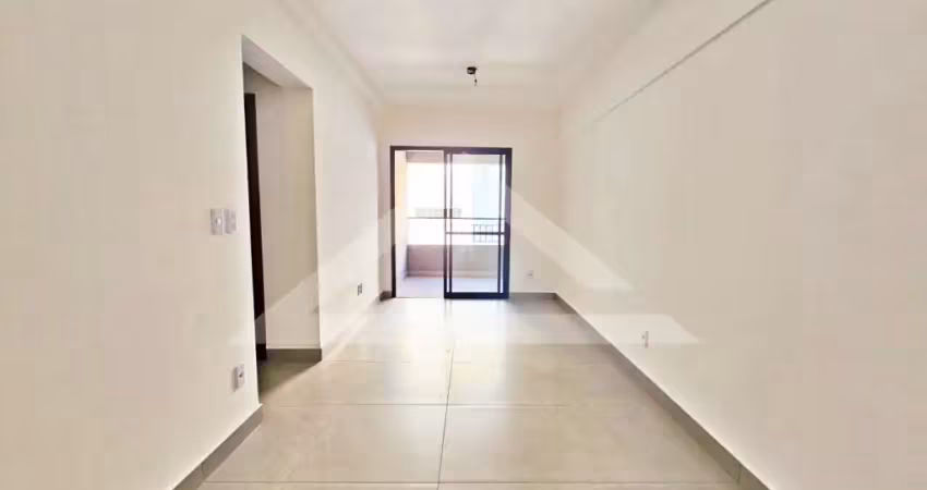 Apartamento para locação no edifício haus, próximo a faculdade unaerp - ribeirão preto/sp.