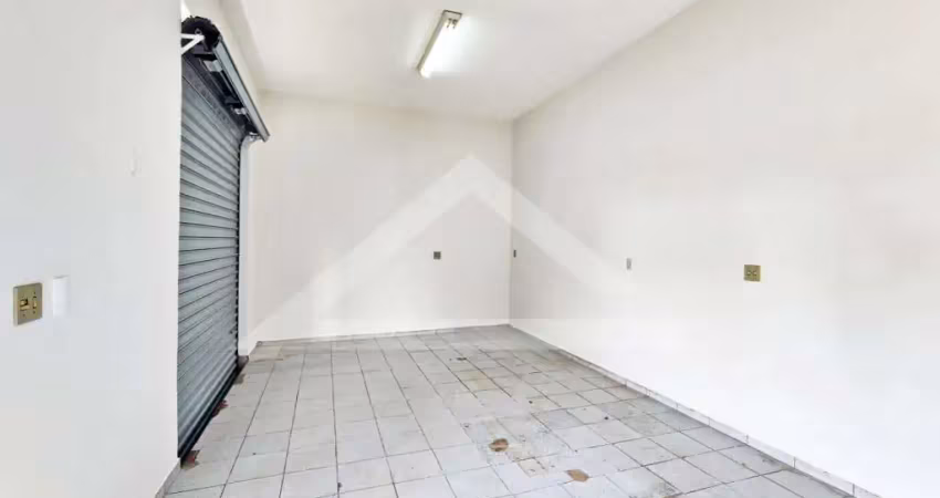 Salão comercial para locação no bairro vila tamandaré, próximo a rua joão bim - ribeirão preto/sp.