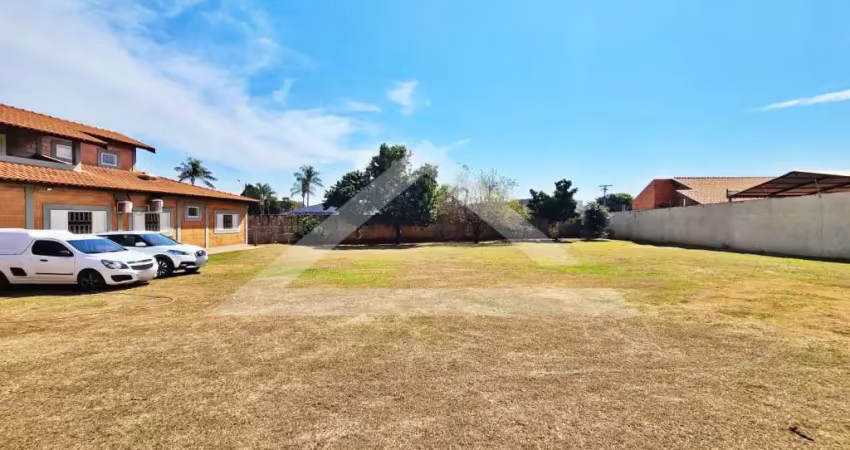 Terreno residencial à venda no condomínio jardim eldorado, próximo à av. profa. diná rizzi - ribeirão preto/sp.