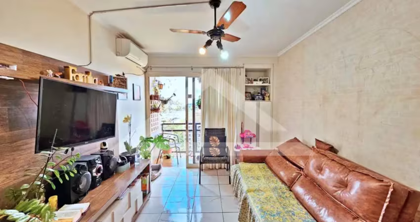 Apartamento à venda no edifício paranoá, próximo ao assai atacadão - ribeirão preto/sp.