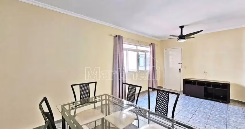 Apartamento para venda e locação no condomínio mediterrâneo, próximo a rua dom luiz do amaral mousinho - ribeirão preto/sp.