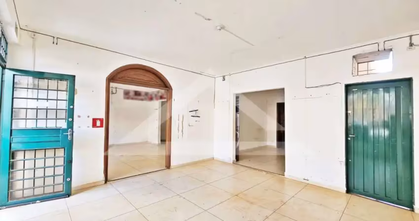 Imóvel comercial para locação no bairro alto da boa vista, próximo ao ribeirão shopping - ribeirão preto/sp.