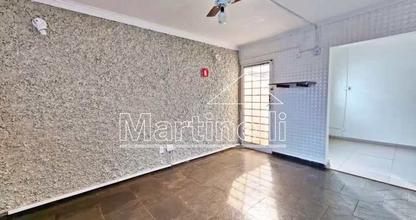 Casa comercial à venda no Jardim Palma Travassos, Ribeirão Preto 