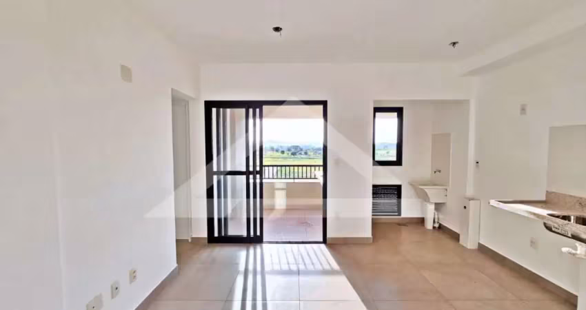 Apartamento à venda no edifício harmonia, próximo ao ribeirão shopping - ribeirão preto/sp