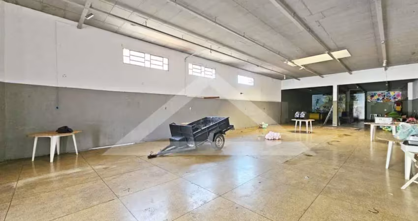 Imóvel comercial para locação no bairro sumarezinho, próximo ao supermercados gricki - ribeirão preto/sp.