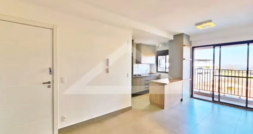 Apartamento para locação no condomínio solo, próximo ao jaú serve supermercados - ribeirão preto/sp.