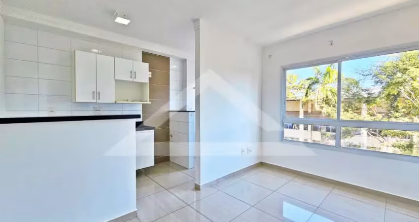 Apartamento para locação no edifício smart house, próximo a faculdade faap - ribeirão preto/sp.