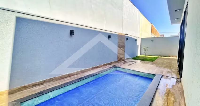 Casa térrea à venda no condomínio quinta dos ventos, próximo ao shopping iguatemi - ribeirão preto/sp.