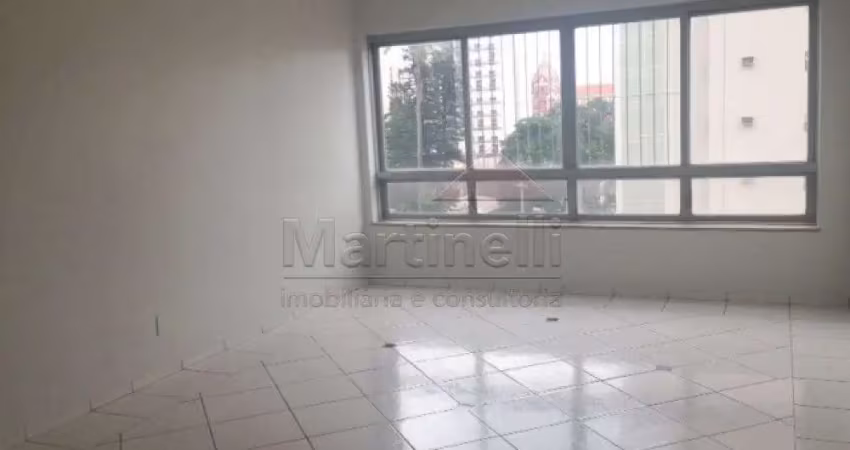 Apartamento à venda no condomínio britânia, próximo ao shopping santa úrsula - bairro centro, ribeirão preto/sp.