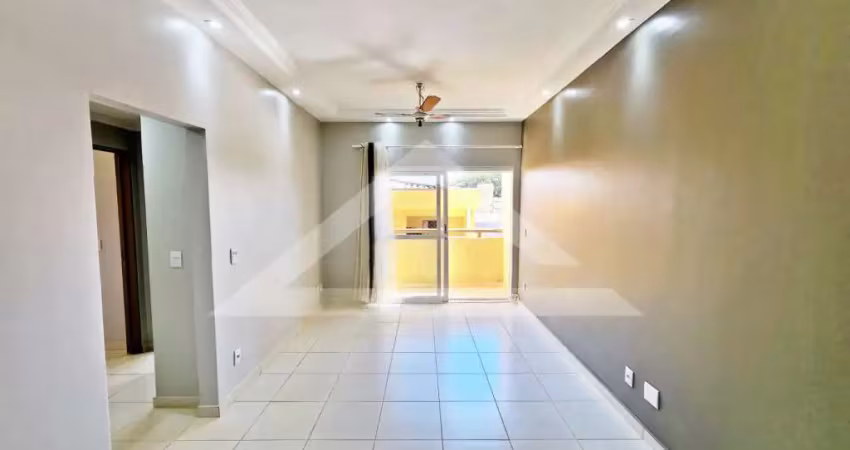 Apartamento à venda no bairro jardim castelo branco, próximo ao novo shopping - ribeirão preto/sp.