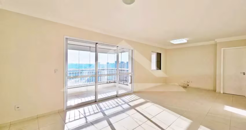 Apartamento para locação no condomínio giardino vereda, próximo ao shopping iguatemi - ribeirão preto/sp.