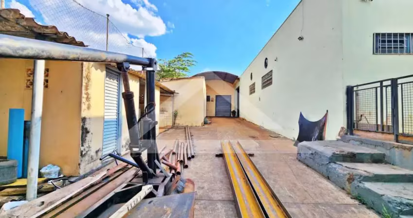 Salão comercial à venda no bairros campos elíseos, próximo à av. costa e silva - ribeirão preto/sp.