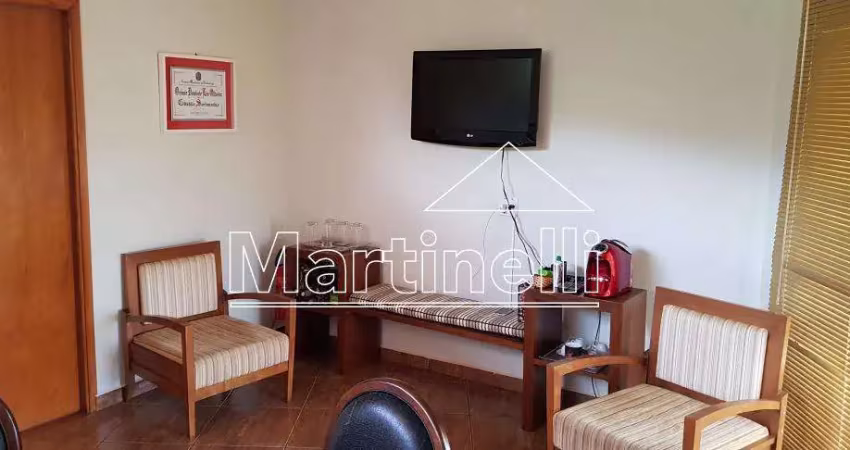 Casa comercial à venda no Ribeirânia, Ribeirão Preto 