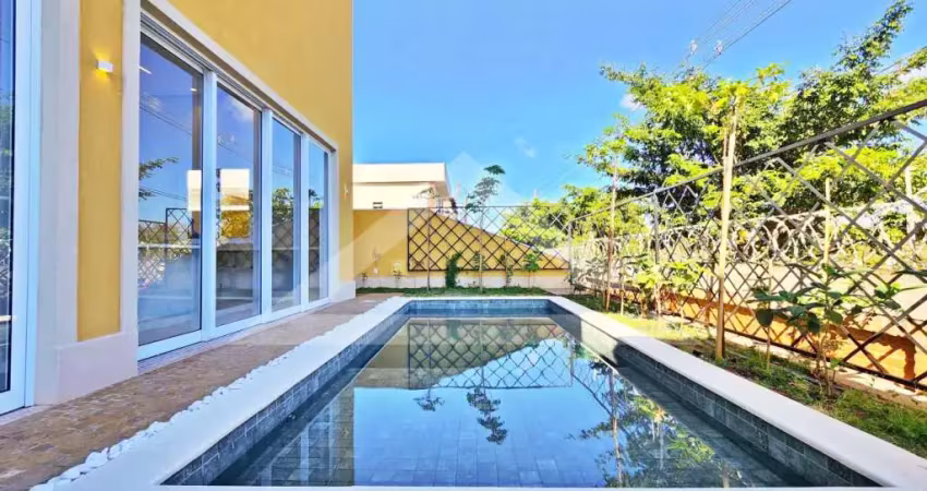 Sobrado à venda no condomínio colina do golfe, próximo ao shopping iguatemi - ribeirão preto/sp