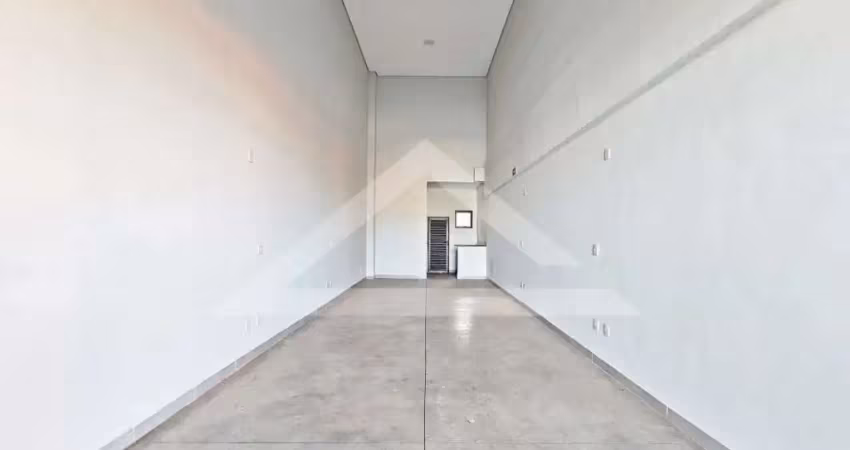 Sala comercial para locação no edifício galerias z, próximo a eptv ribeirão - ribeirão preto/sp.