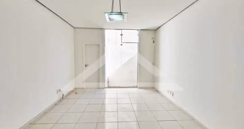 Sala comercial para locação no edifício centro empresarial nova ribeirânia, próximo ao novo shopping - ribeirão preto/sp.