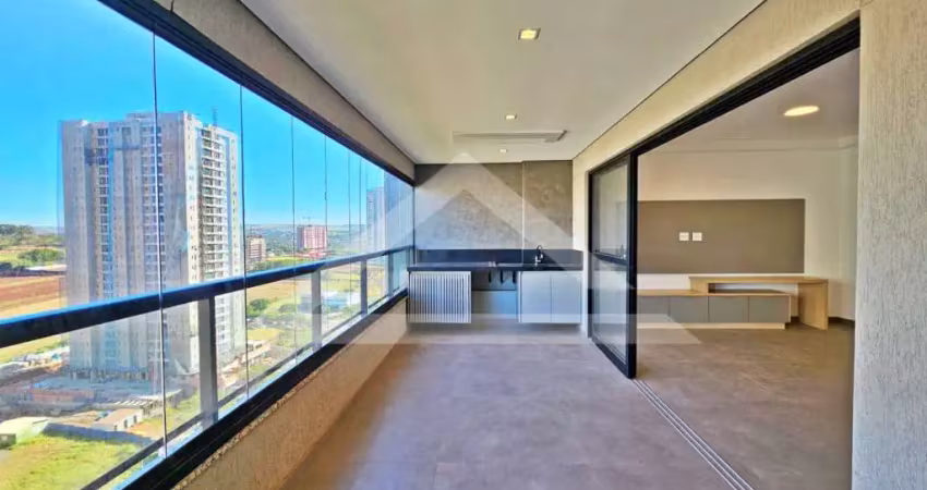 Apartamento para locação no condomínio stradivarius residencial, próximo ao parque olhos d`água- bairro jardim olhos d`água, ribeirão preto/sp.