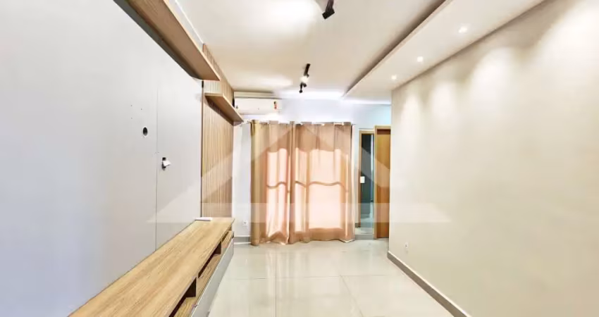 Apartamento para venda e locação no condomínio belveder towers, próximo ao jaú serve supermercados - ribeirão preto/sp.